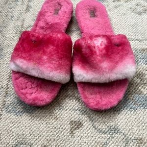 Ugg slippers
